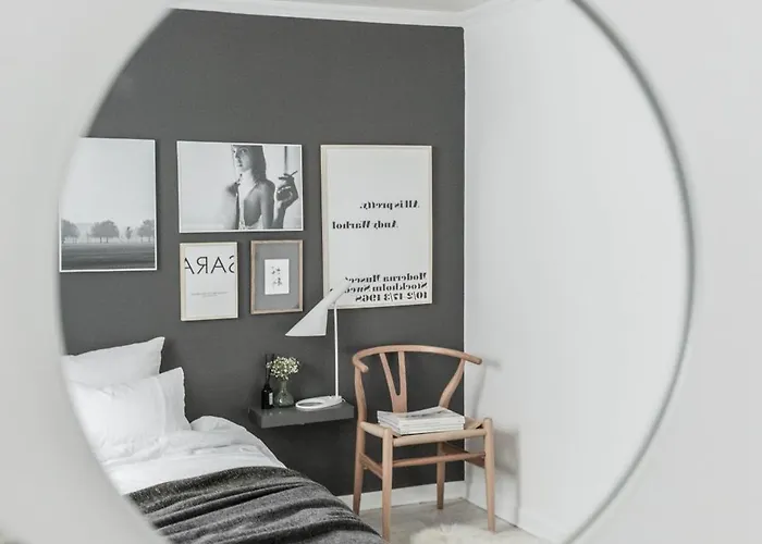 Apartment S