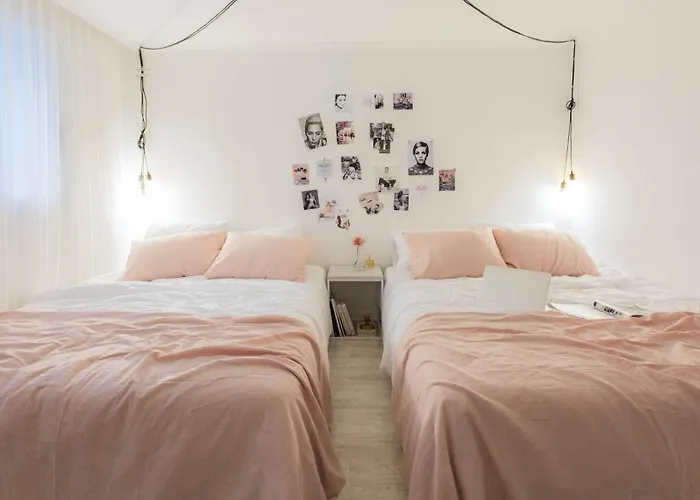 Apartment S Seoul