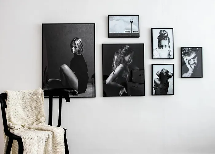 S Apartment