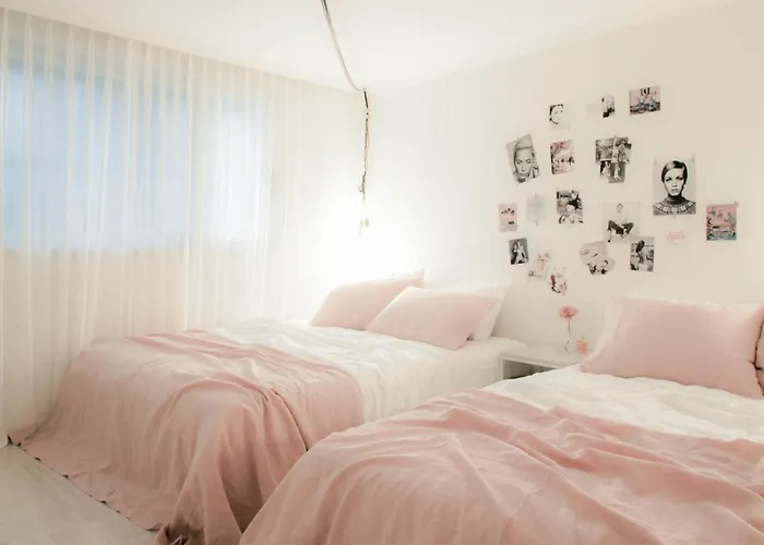 Apartment S